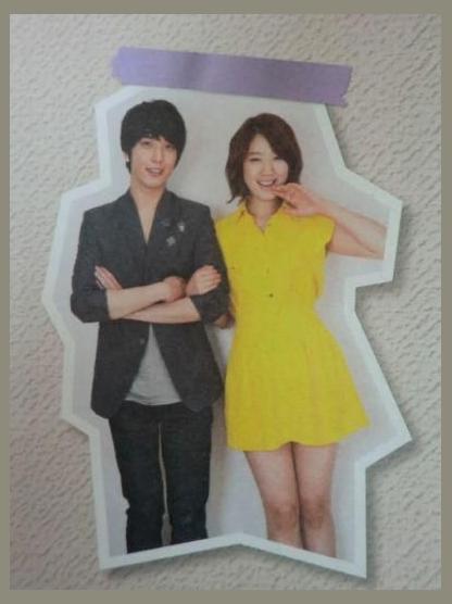 Heartstrings (K-Drama)